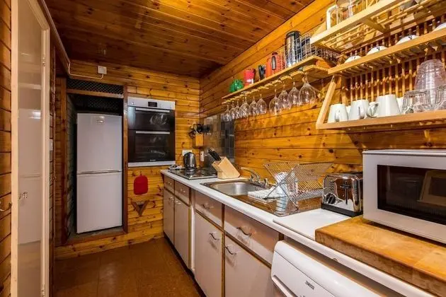 Apart Daire (1 Bedroom)