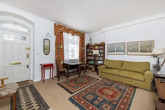 Apart Daire (1 Bedroom)