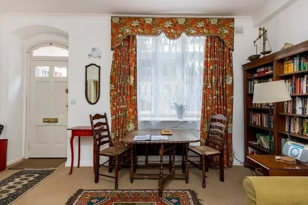 Apart Daire (1 Bedroom)