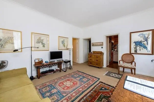 Apart Daire (1 Bedroom)
