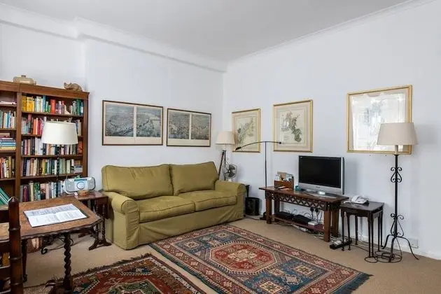 Apart Daire (1 Bedroom)
