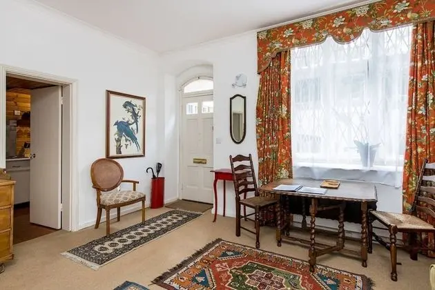 Apart Daire (1 Bedroom)