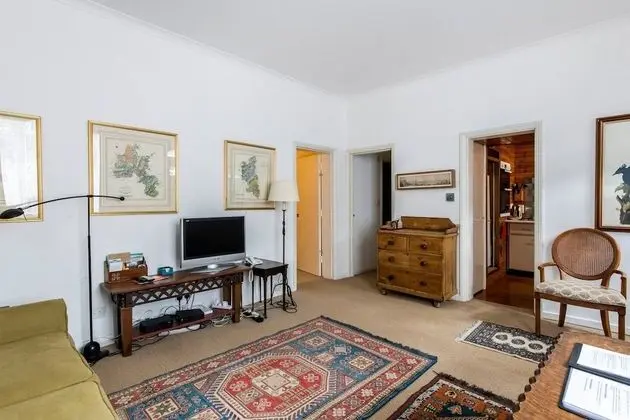 Apart Daire (1 Bedroom)
