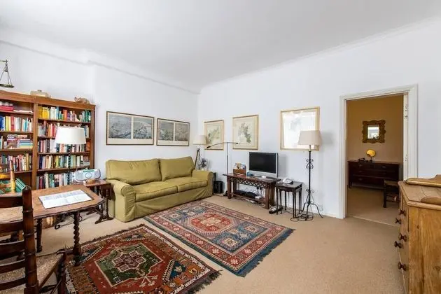 Apart Daire (1 Bedroom)
