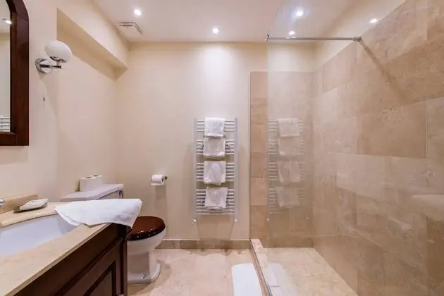 Apart Daire (1 Bedroom)