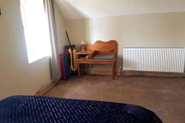 Kır Evi, Birden Çok Yatak