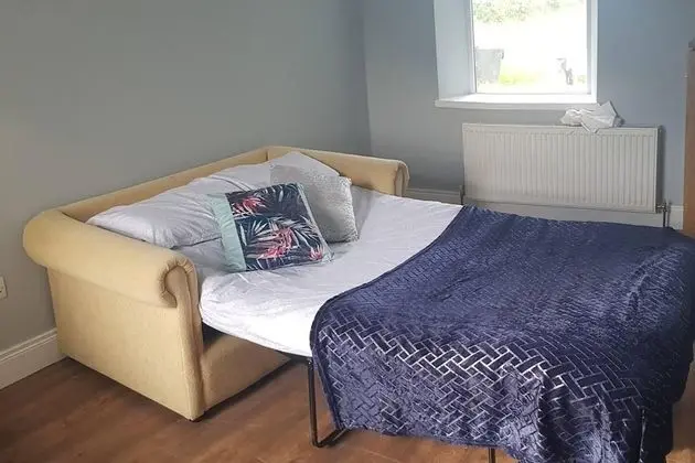 Kır Evi, Birden Çok Yatak