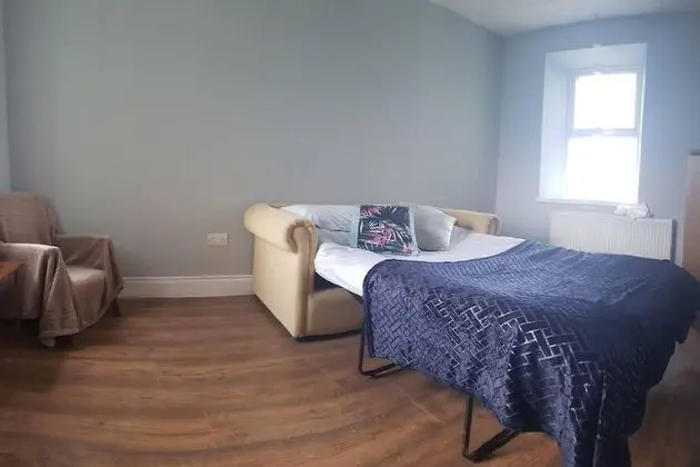 Kır Evi, Birden Çok Yatak