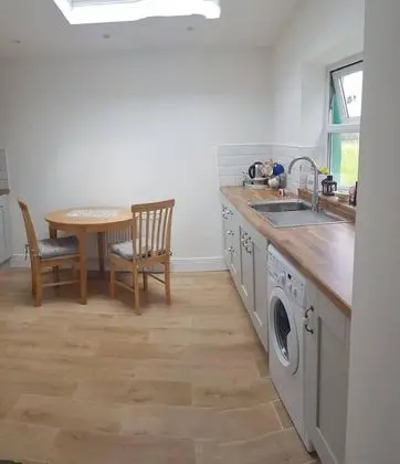 Kır Evi, Birden Çok Yatak