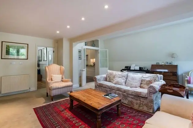 Villa (5 Bedrooms)