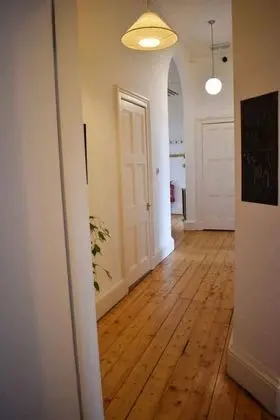 Apart Daire (5 Bedrooms)