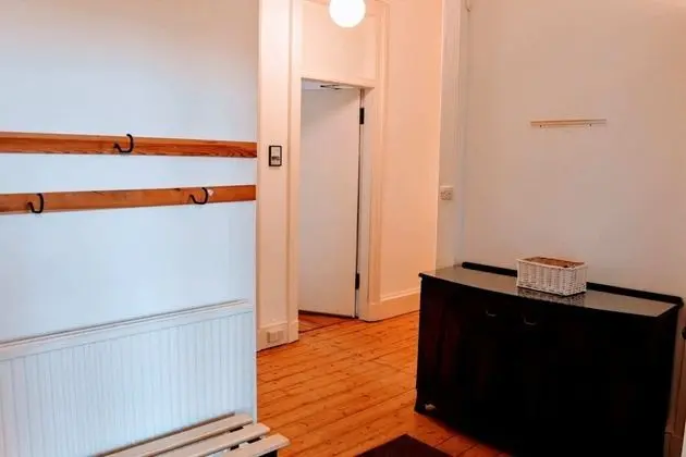 Apart Daire (5 Bedrooms)