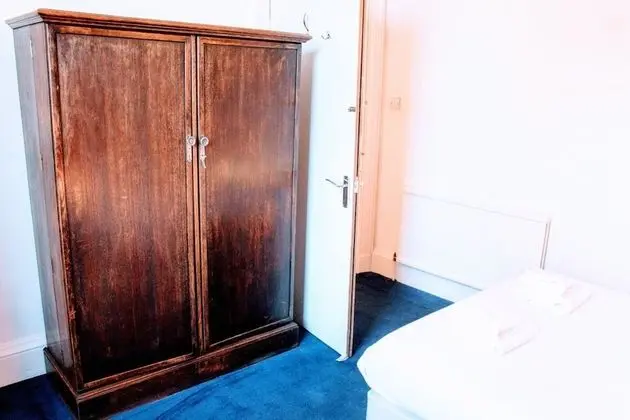 Apart Daire (5 Bedrooms)