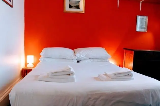 Apart Daire (5 Bedrooms)