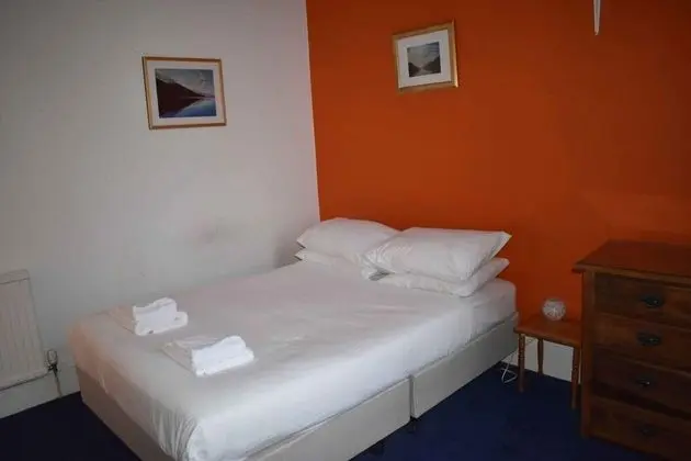 Apart Daire (5 Bedrooms)