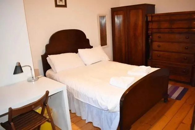 Apart Daire (5 Bedrooms)