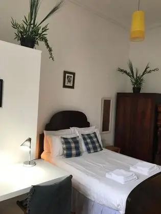 Apart Daire (5 Bedrooms)
