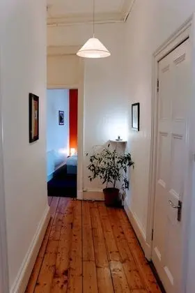 Apart Daire (5 Bedrooms)