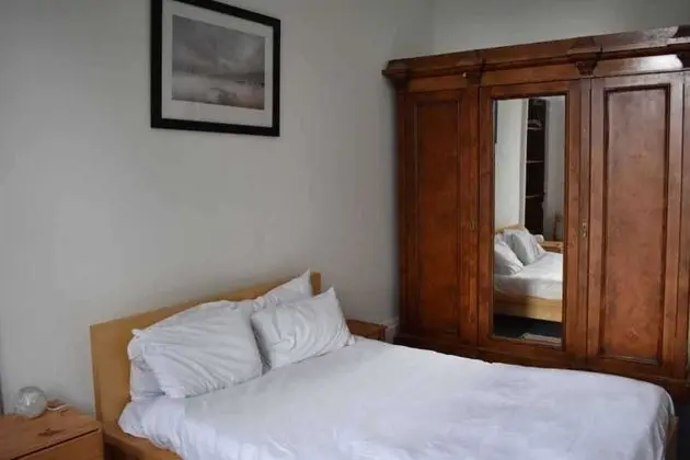 Apart Daire (5 Bedrooms)