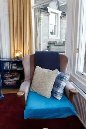 Apart Daire (5 Bedrooms)