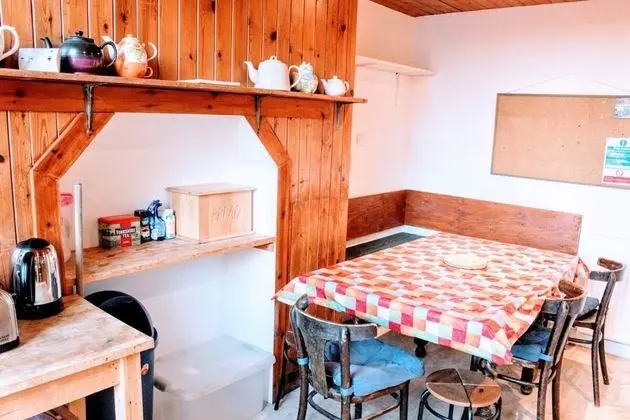 Apart Daire (5 Bedrooms)