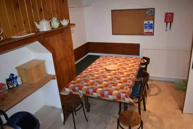 Apart Daire (5 Bedrooms)