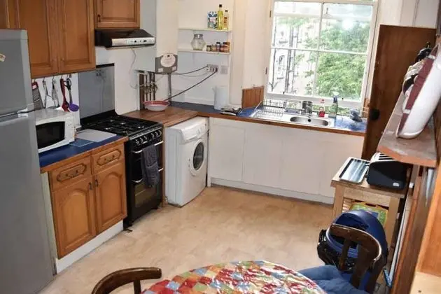 Apart Daire (5 Bedrooms)