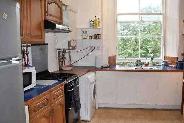Apart Daire (5 Bedrooms)