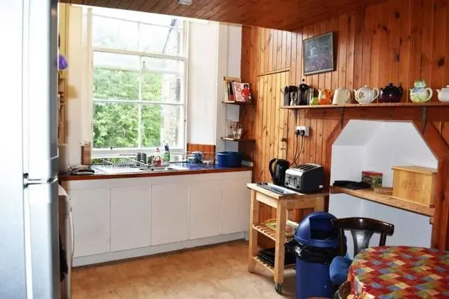 Apart Daire (5 Bedrooms)