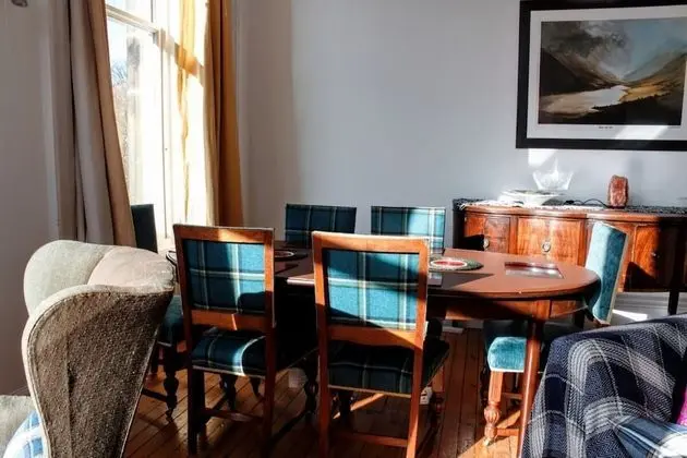 Apart Daire (5 Bedrooms)