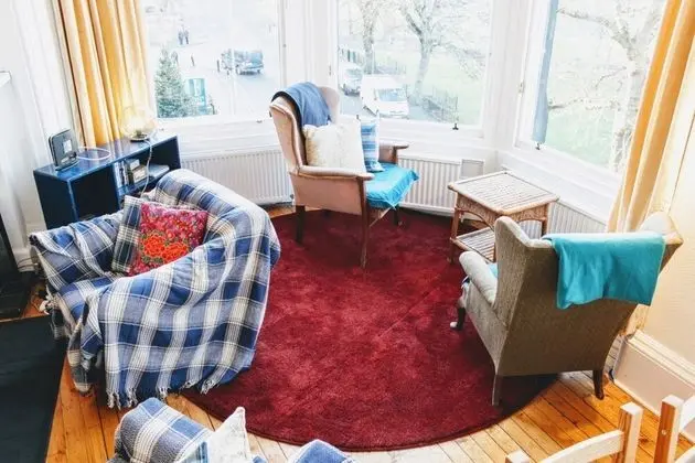 Apart Daire (5 Bedrooms)