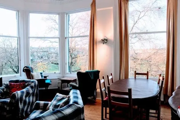 Apart Daire (5 Bedrooms)