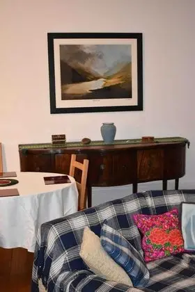 Apart Daire (5 Bedrooms)