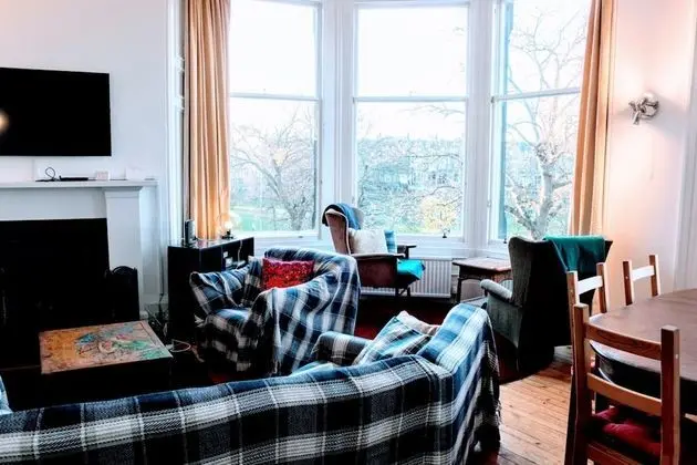 Apart Daire (5 Bedrooms)