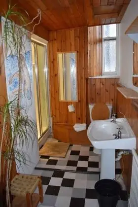Apart Daire (5 Bedrooms)
