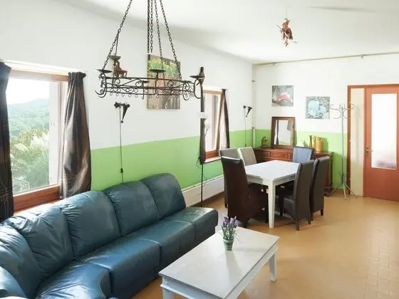 Oturma Odası