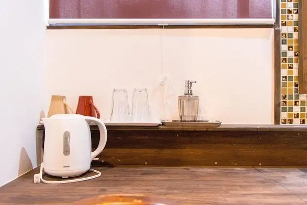 Traditional İki Ayrı Yataklı Oda, 2 Yatak Odası, Zemin Kat