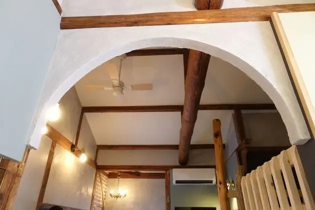 Traditional Oda (Deluxe, 661)