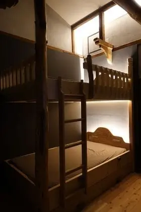 Traditional Oda (Deluxe, 661)