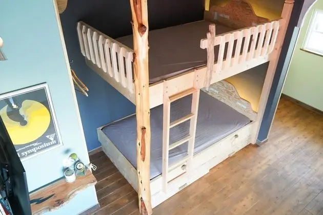 Traditional Oda (Deluxe, 661)