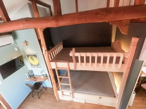 Traditional Oda (Deluxe, 661)