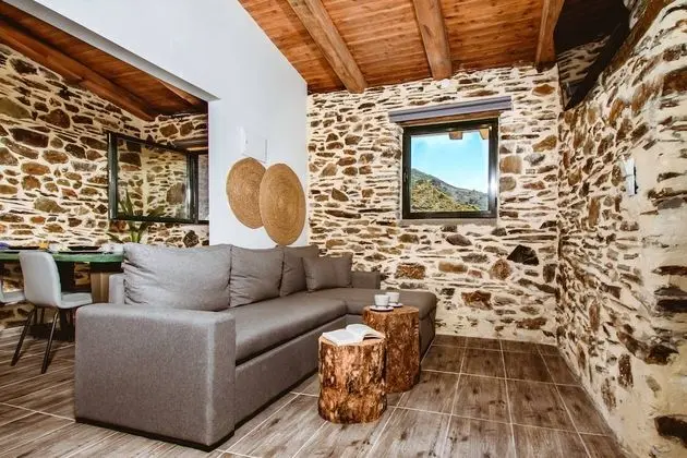 Traditional Apart Daire, 2 Yatak Odası