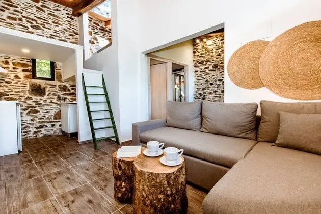 Traditional Apart Daire, 2 Yatak Odası