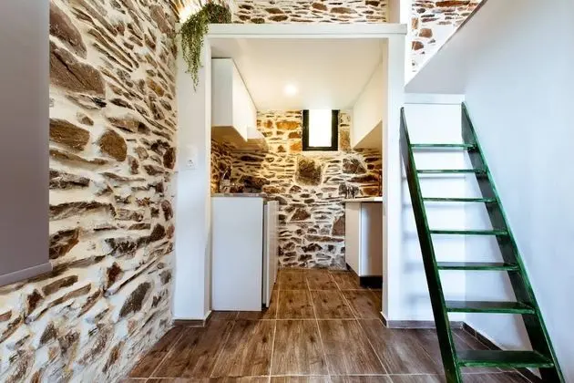 Traditional Apart Daire, 2 Yatak Odası