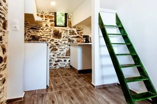 Traditional Apart Daire, 2 Yatak Odası