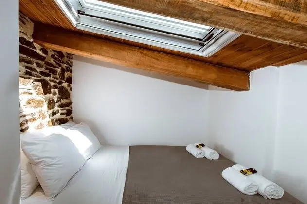 Traditional Apart Daire, 2 Yatak Odası