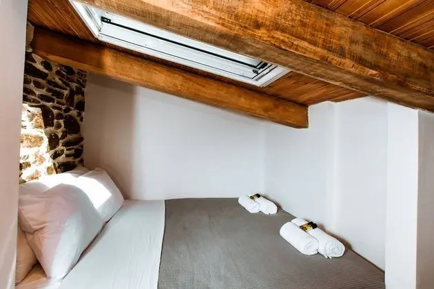 Traditional Apart Daire, 2 Yatak Odası