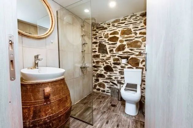 Traditional Apart Daire, 2 Yatak Odası
