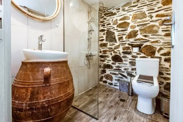 Traditional Apart Daire, 2 Yatak Odası