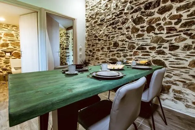 Traditional Apart Daire, 2 Yatak Odası